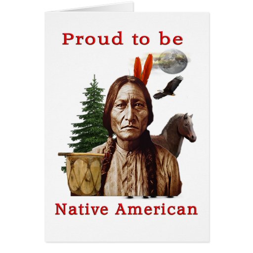 proud-native-american-card-zazzle