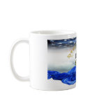 Proud Navy Aunt Coffee Mug