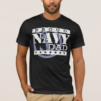 us navy dad shirt