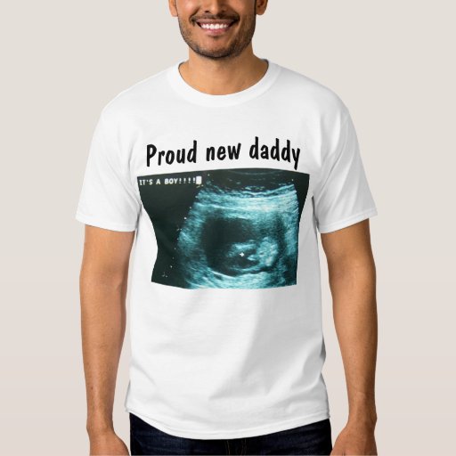 new daddy shirts