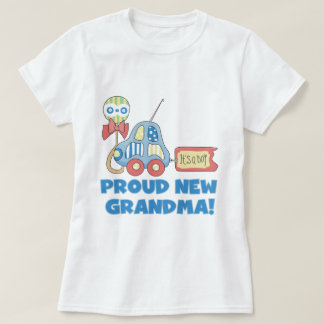 new grandma t shirts