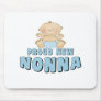 PROUD NEW Nonna T-Shirt Mouse Mats