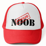 Proud Noob Hat