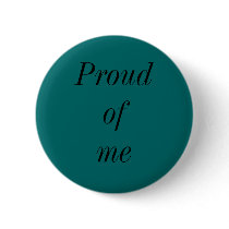 Proud of me button by Molk20 Proud of me button