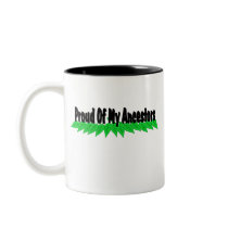 Proud Of My Ancestors mugs by Mrscookie Proud Of My Ancestors mugs