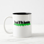 Proud Of My Ancestors Mugs