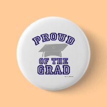 Proud of My Grad! buttons