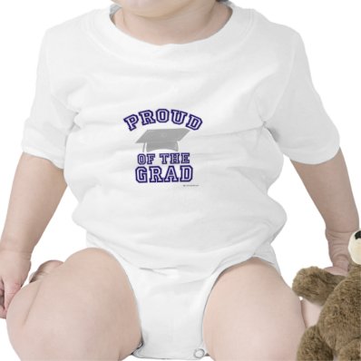 Proud of My Grad! Romper
