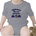 Proud of my Police Mom t-shirts
