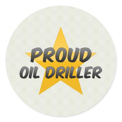 Oil Driller