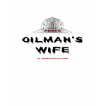 Proud Oilman's Wife,Oil Field T-Shirt,Oil,Gas,