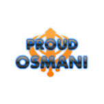 Proud Osmani, Osmani pride t-shirts