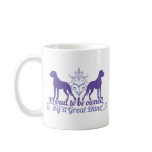 Proud owned by A great dane PUR-polarizes
