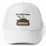 Proud Owner World's Greatest German Shepherd hats