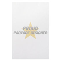 Proud Package Designer Stationery