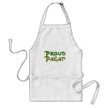 Proud Pagan Aprons