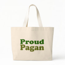 Proud Pagan bags