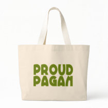 Proud Pagan bags