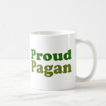 Proud Pagan mugs by EllesPlanet Proud Pagan mugs