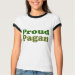 Ladies Ringer T-Shirt