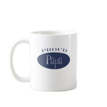 proud papa mugs
