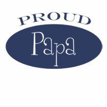 proud papa t-shirts