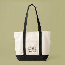 Proud Parent Bag