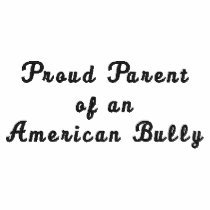Proud Parent Embroidered Polo embroidered shirts