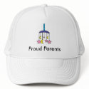 Proud Parent Hat