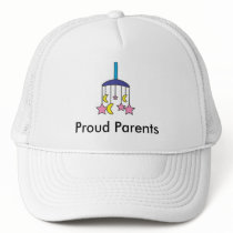 Proud Parent Hat