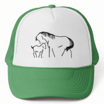 Proud parent hats