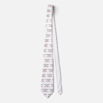 Proud Parent Of A CHANDLER ties