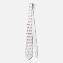 Proud Parent Of A COMMUNITY EDUCATION OFFICER Custom Tie