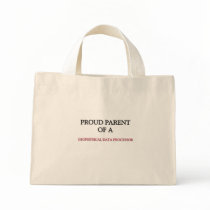 Proud Parent Of A GEOPHYSICAL DATA PROCESSOR bags by professions Proud Parent Of A GEOPHYSICAL DATA PROCESSOR bags
