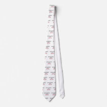 Proud Parent Of A GROOM Neckties