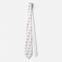 Proud Parent Of A MAJOR Necktie