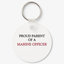 Proud Parent Of A MARINE OFFICER keychains by professions Proud Parent Of A MARINE OFFICER keychains