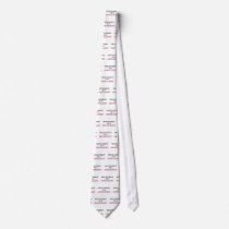 Proud Parent Of A MONOLOGIST ties