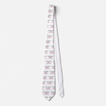 Proud Parent Of A MUSICIAN Neckwear