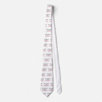 Proud Parent Of A NEGOCIANT ties