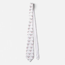 Proud Parent Of A NINJA ties