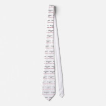 Proud Parent Of A PRODUCTION ENGINEER Neck Ties