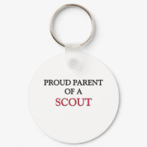 Proud Parent Of A SCOUT keychains by professions Proud Parent Of A SCOUT keychains