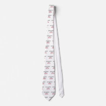 Proud Parent Of A SMITH Neck Tie
