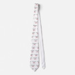 Proud Parent Of A SMITH Neck Tie