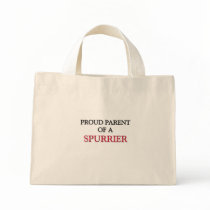 Proud Parent Of A SPURRIER bags by professions Proud Parent Of A SPURRIER bags