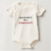 Infant Organic Onesie / Creeper