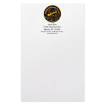 Proud Parent of an Actor v2 stationery