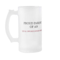 Proud Parent OF AN EQUAL OPPORTUNITIES OFFICER mugs by professions Proud Parent OF AN EQUAL OPPORTUNITIES OFFICER mugs