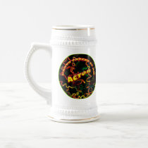 Proud Parent ofan Actor stein Mugs